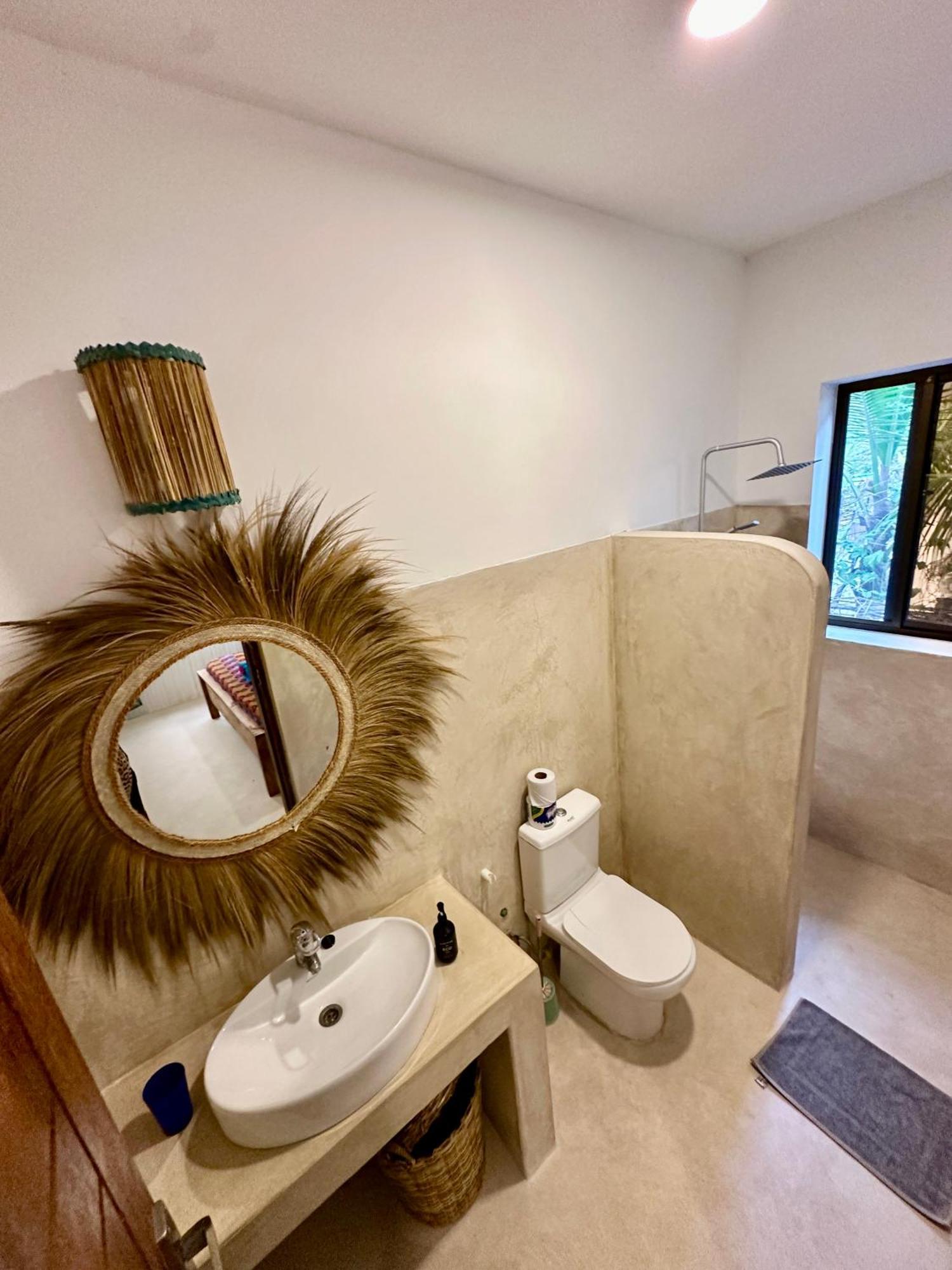 Sand Beach Boutique Apartments Bwejuu Extérieur photo